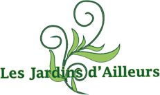 logo Les Jardins d'Ailleurs